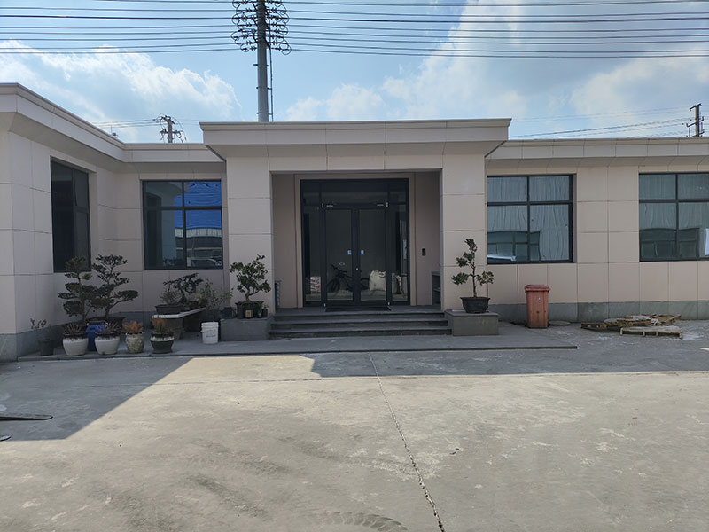 车间展示1