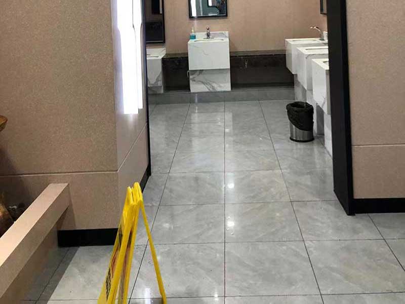 南通站洗手间